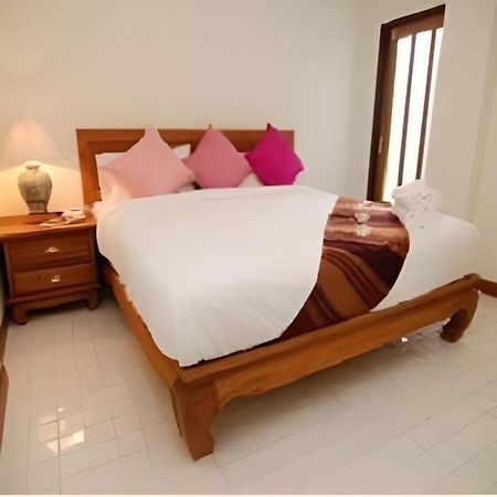 Fah Place Hotel Nan Luaran gambar