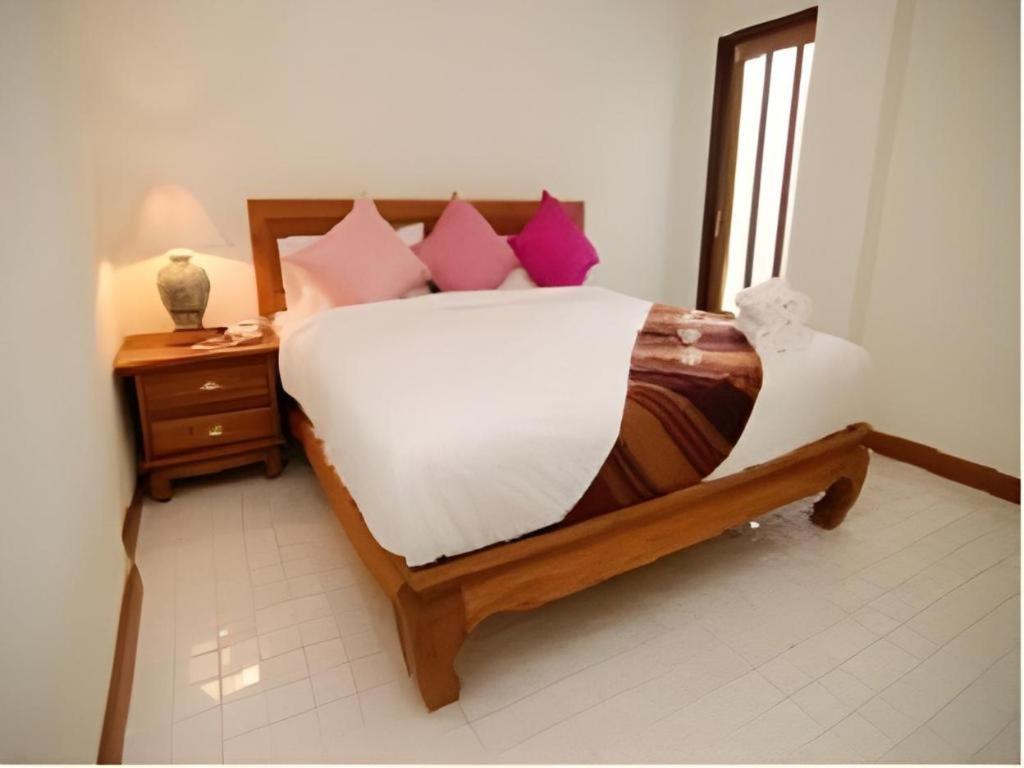 Fah Place Hotel Nan Luaran gambar