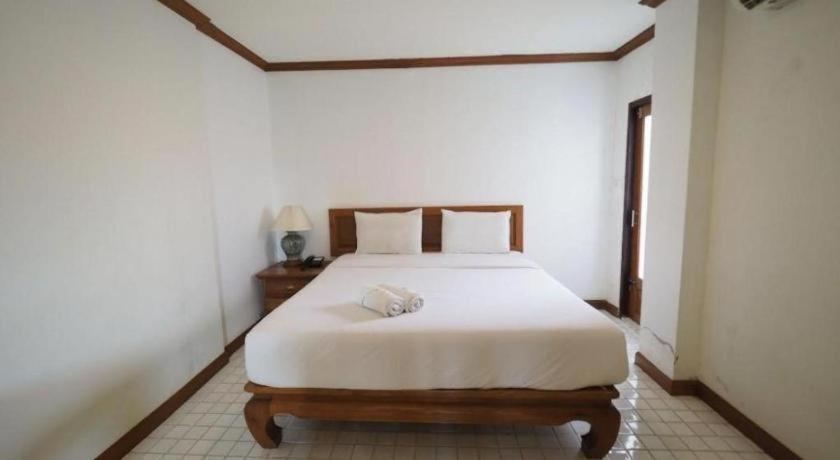 Fah Place Hotel Nan Luaran gambar